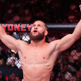 Beyond the Octagon: Azerbaijan’s Gambit for Global Sway in the Brutal Business of UFC