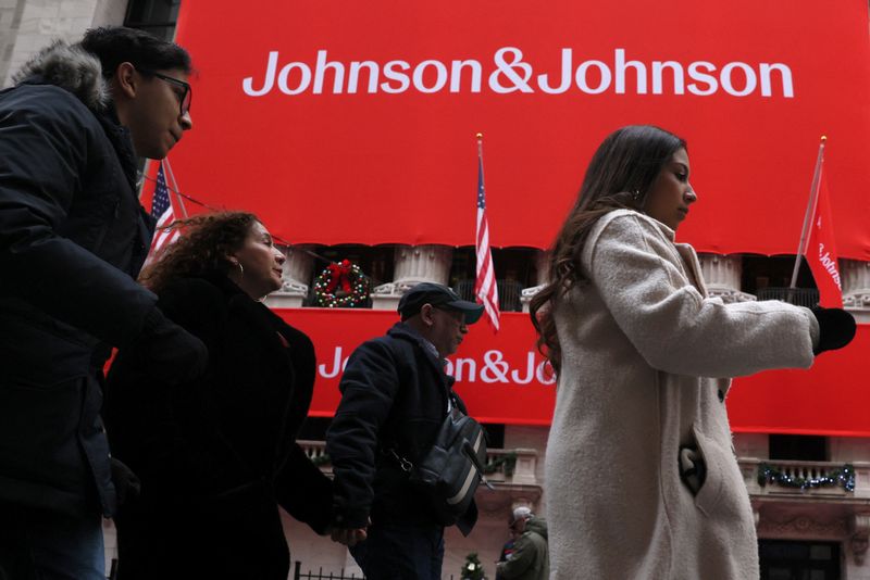 Johnson & Johnson’s Latest Prostate Drug: A Dose of Hope, But What’s the Real Cost?
