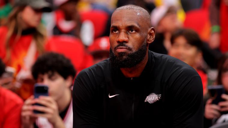 NBA’s High-Stakes Chess Game: A League Redefined by Player Power and Astronomical Bids
