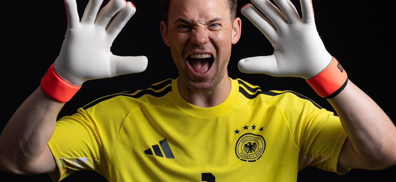 German Juggernaut Stutters in World Cup Opener, Exposing Cracks Behind the Scoreline
