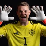 German Juggernaut Stutters in World Cup Opener, Exposing Cracks Behind the Scoreline German Juggernaut Stutters in World Cup Opener, Exposing Cracks Behind the Scoreline