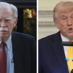 Fraying Loyalties: Former National Security Adviser’s Plea Rattles D.C.