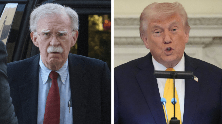 Fraying Loyalties: Former National Security Adviser’s Plea Rattles D.C.