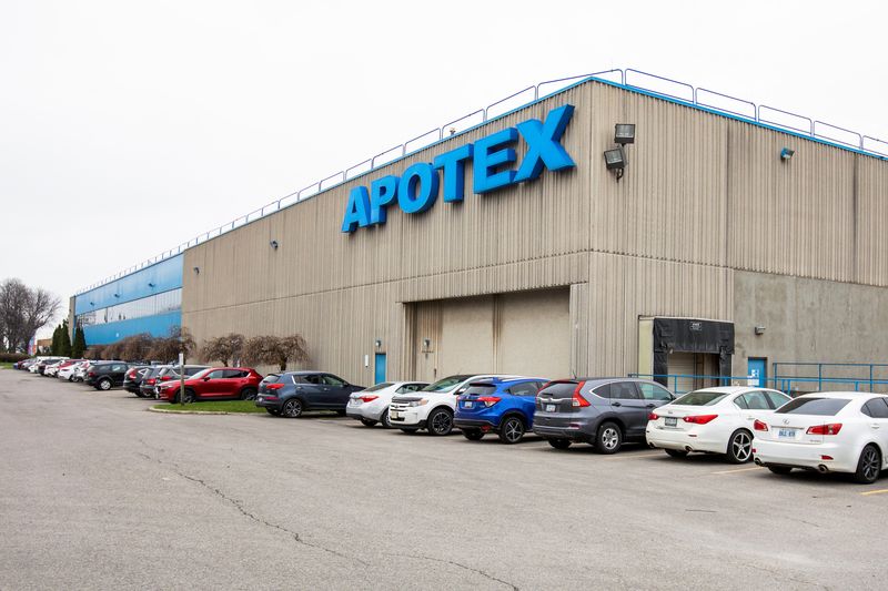 The Pharmacist’s Gambit: Apotex Aims to Reanimate Toronto’s Stalled Market