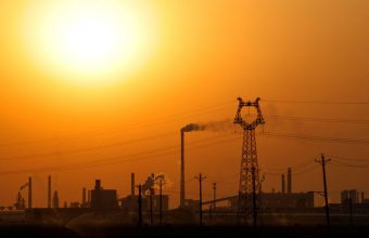 Beijing’s Iron Heart Beats On: Can Factories Alone Sustain China’s Economic Dream?