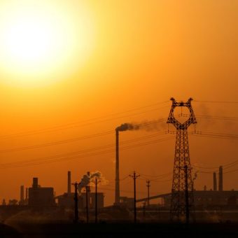 Beijing’s Iron Heart Beats On: Can Factories Alone Sustain China’s Economic Dream?