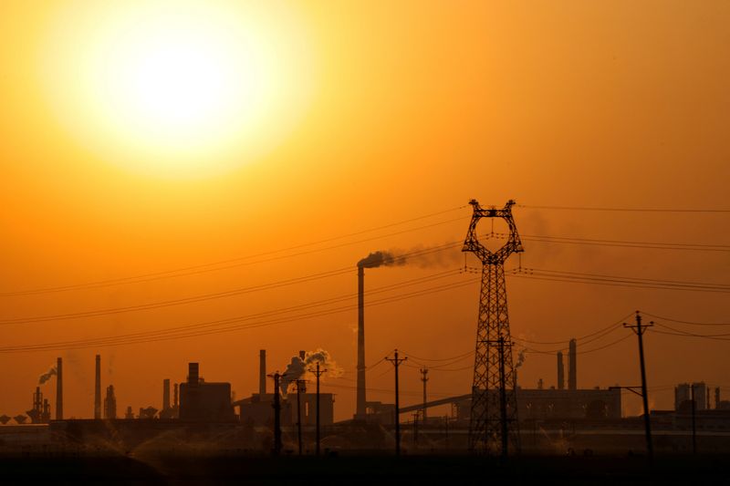 Beijing’s Iron Heart Beats On: Can Factories Alone Sustain China’s Economic Dream?