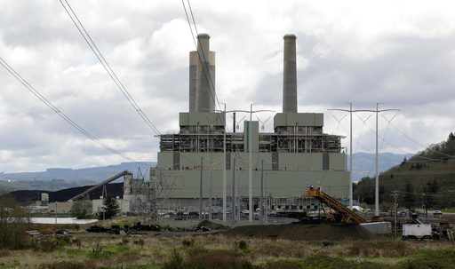 Cold War Relic for a Digital Age: Trump’s Coal Gambit Battles Market Gravity