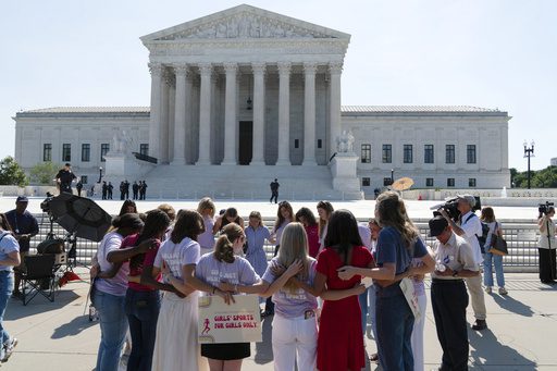 America’s Battleground: SCOTUS Poised to Reshape Assault Weapon Landscape