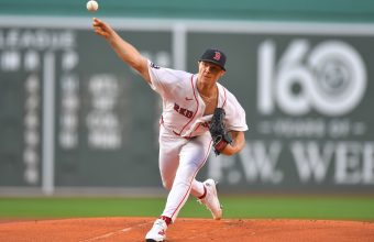Fenway’s Mirage of Control: Boston’s Volatile Victory Echoes Fragile Dominance