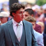 From Bench Scratched to Seventh Pick: The Raw Ascent of Hockey’s Newest Prodigy