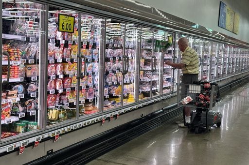 America’s Economic Enigma: Consumers Spend Big, Yet Can’t Shake the Gloom