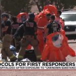 Fentanyl’s Shadow: First Responders Caught in a Spreading Chemical War