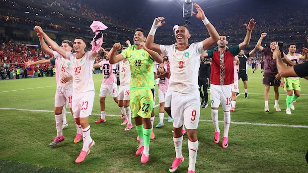 World Cup Shocker: Morocco Edges Netherlands in Shootout, Set to Face Canada in Round of 16