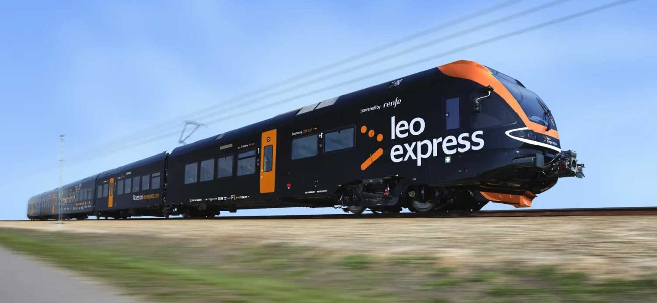 Europe’s Iron Road: A 30-Hour Bet Against Disconnection and Cheap Flights