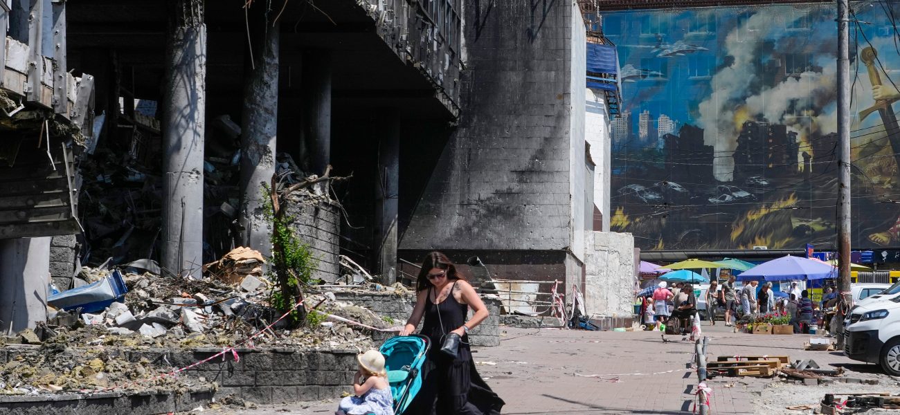 Crimean Lifeline Targeted: A Quiet Escalation in the Logistics War