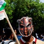 Delhi’s Digital Dissent: ‘Cockroach’ Cadres Creep into Public Square, Rattling the Status Quo