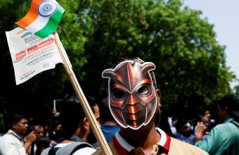 Delhi’s Digital Dissent: ‘Cockroach’ Cadres Creep into Public Square, Rattling the Status Quo
