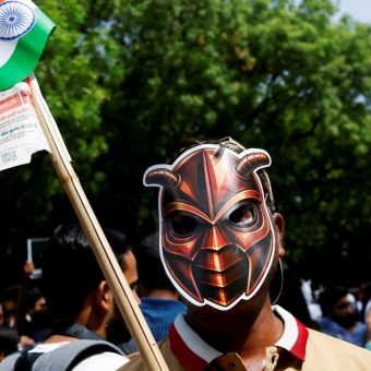 Delhi’s Digital Dissent: ‘Cockroach’ Cadres Creep into Public Square, Rattling the Status Quo