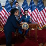 Voter ID Showdown Halts Bipartisan Housing Bill: An Economic Hostage Situation?