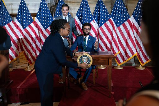 Voter ID Showdown Halts Bipartisan Housing Bill: An Economic Hostage Situation?