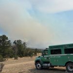 Aftermath, Not Victory: New Mexico’s Seven Cabins Fire a Stark Lesson in Global Warming’s Grip Aftermath, Not Victory: New Mexico’s Seven Cabins Fire a Stark Lesson in Global Warming’s Grip