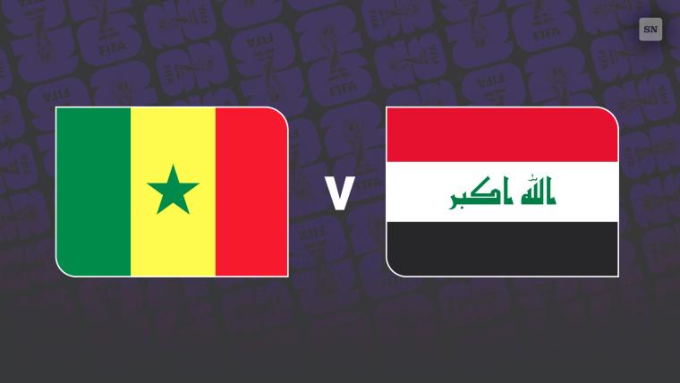 Beyond the Pitch: Senegal-Iraq World Cup Match Unpacks Geopolitical Stakes Amid Expanded Tournament Frenzy