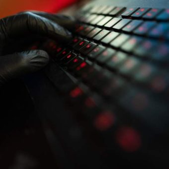 Iran’s Digital Battlefront: Banking Grind Halts, Whispers of a New Shadow War Intensify