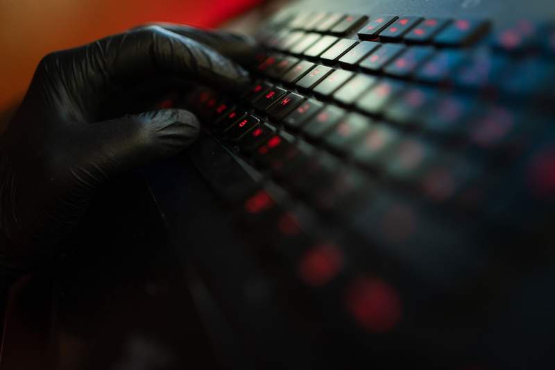 Iran’s Digital Battlefront: Banking Grind Halts, Whispers of a New Shadow War Intensify