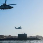 Silent Fathoms, Louder Intentions: Pakistan’s Chinese Stealth Sub Reshapes South Asian Waters