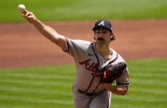 Pitcher’s Elbow Flare-Up Exposes Fragility in Big League Bets