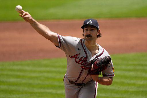 Pitcher’s Elbow Flare-Up Exposes Fragility in Big League Bets