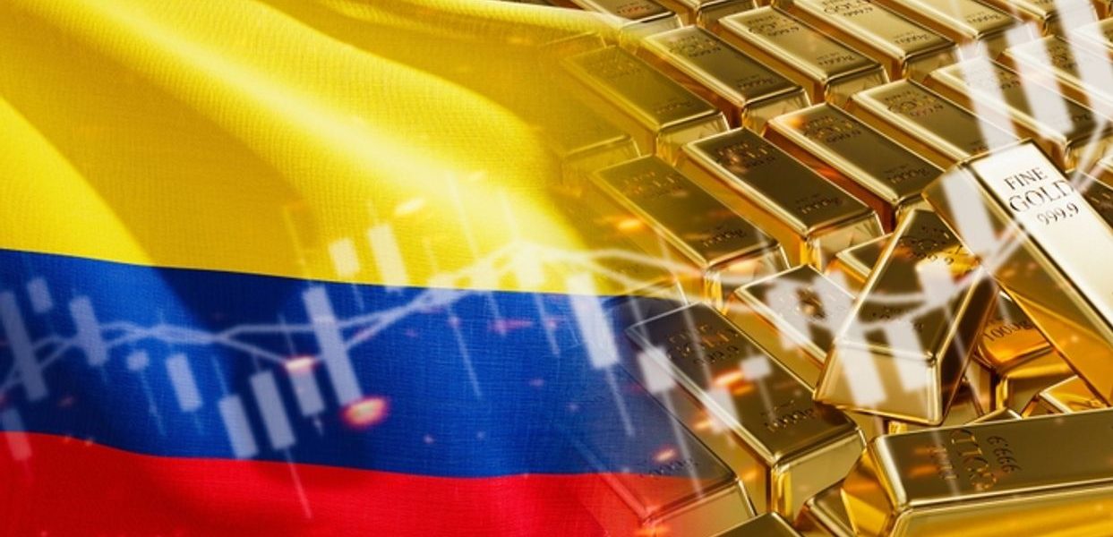 Gold Rush, Green Scrutiny: Colombia’s Mineral Riches Draw Royal Road’s Eye Amidst Shifting Global Sands