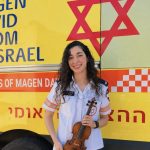 A Druze Paramedic, Magen David Adom, and the Unseen Geopolitics of a National Honor