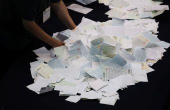 Paper Tigers and Power Plays: Seoul’s Electoral Stumble Exposes Deeper Rifts
