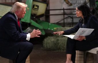 Political Patronage or Justice? Trump’s Fund Sparks Unconventional Market