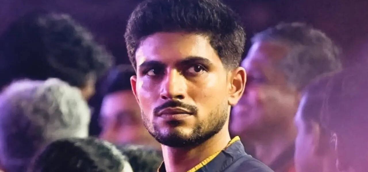 Dust and Echoes: Gujarat’s IPL Dream Crumbles Under Bengaluru’s Might