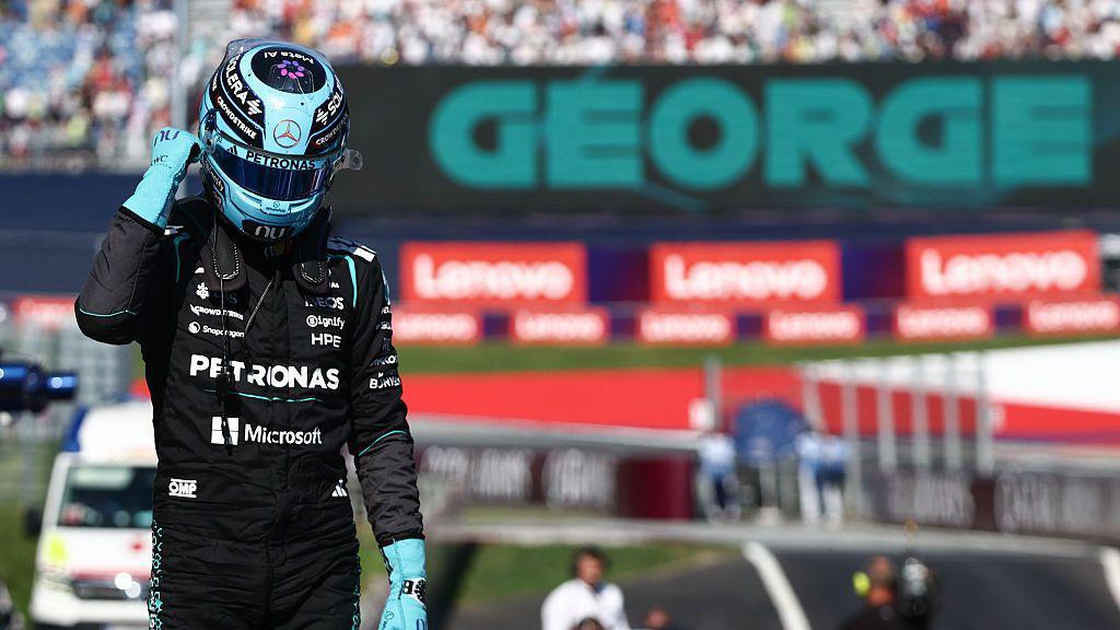 Austrian Grand Prix: Russell’s Pole Reignites Old Controversies, Redefines Fortune