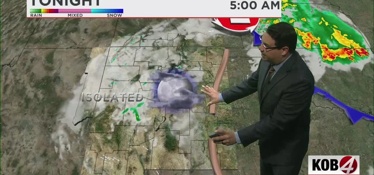 Whiplash Weather: New Mexico’s Deluge Signals Broader Climate Reckoning