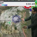 New Mexico Braces: Deserts to Drown Amidst Shifting Global Climate