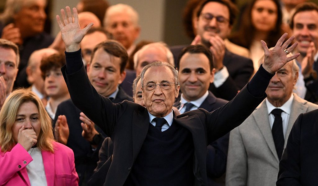 Pérez Secures Real Madrid Throne Until 2030 Amidst Disputed Votes, Mourinho Returns to Grandstand