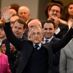 Pérez Secures Real Madrid Throne Until 2030 Amidst Disputed Votes, Mourinho Returns to Grandstand