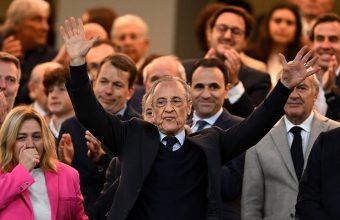 Pérez Secures Real Madrid Throne Until 2030 Amidst Disputed Votes, Mourinho Returns to Grandstand