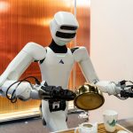 Beijing’s Robot Rush: AI’s Next Frontier Heads to Public Markets