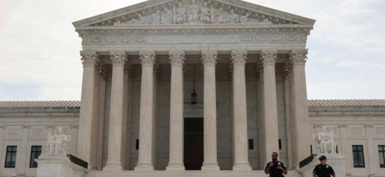 America’s Gates Tighten: Supreme Court Signals Hardline Shift on Asylum