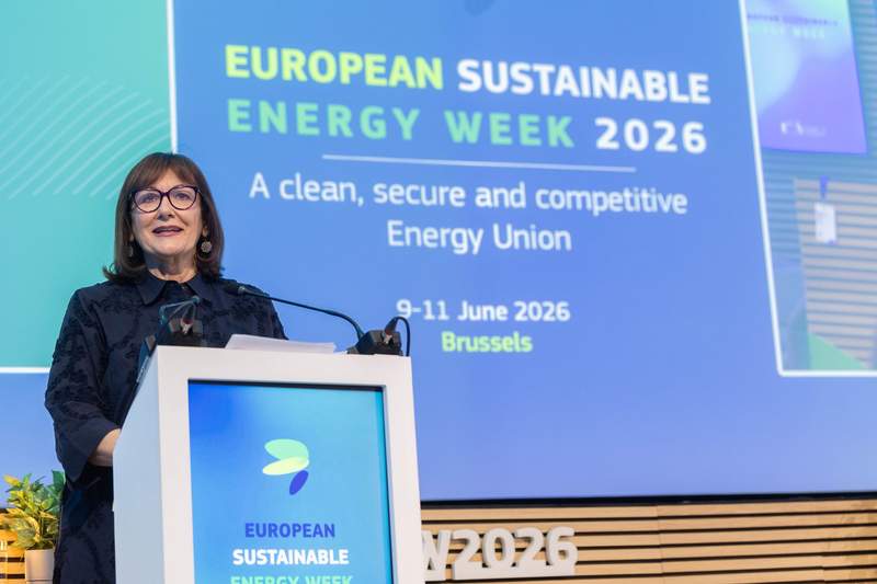 Europe’s Grand Solar Play: Brussels Courts North Africa in a Geopolitical Energy Gambit
