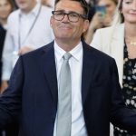 UK Prime Minister Starmer Steps Down, Burnham Confirms Bid for Labour Leadership