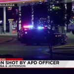 Albuquerque’s Routine Blotter: Beyond the Single Incident