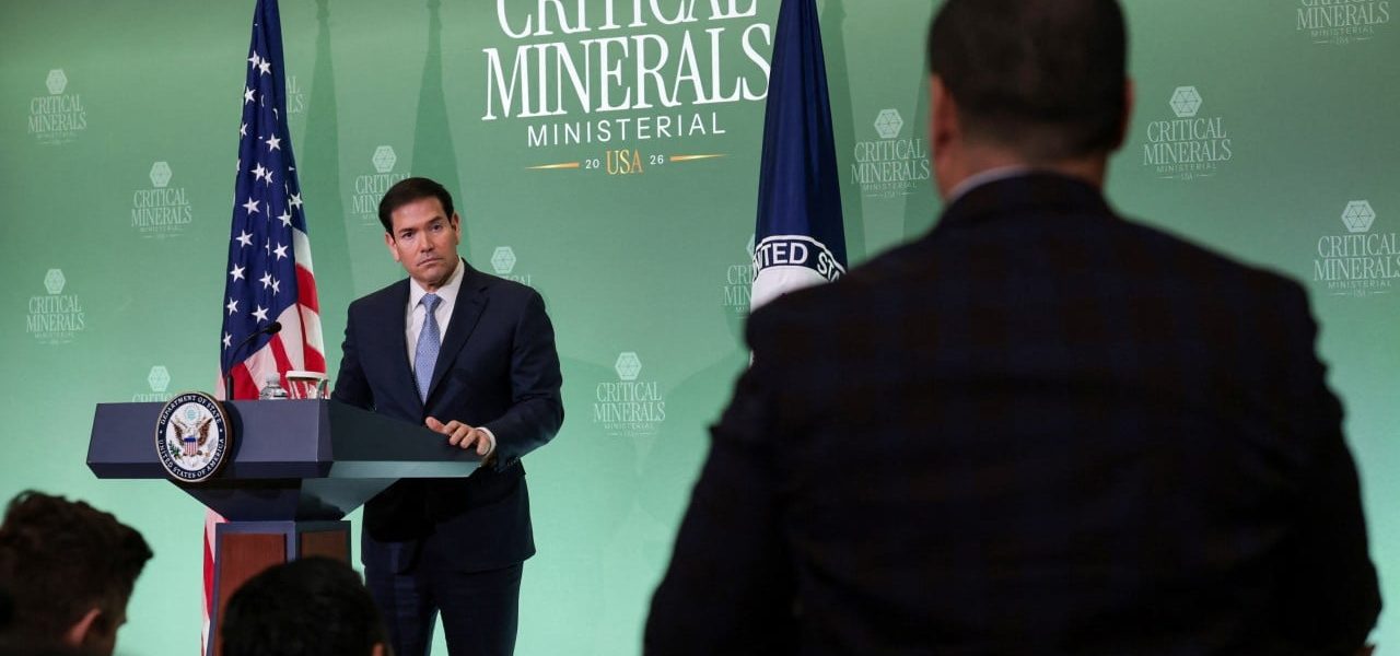 Quad’s  Billion Mineral Gambit: Déjà Vu or Realignment?