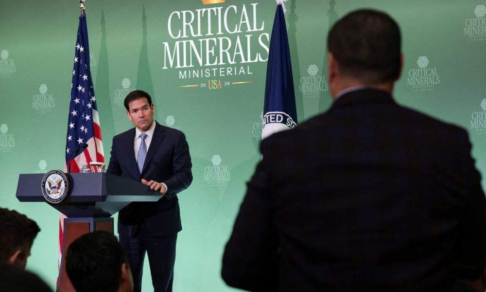 Quad’s Colossal Mineral Gambit: Geopolitical Stakes Soar as Past Failures Loom Large